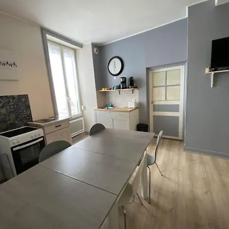Location A Bar Sur Aube *