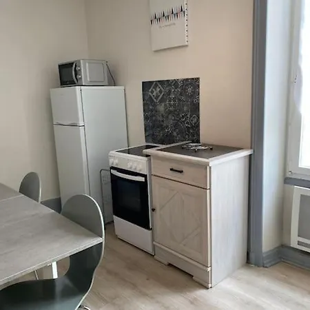 Location A Bar Sur Aube